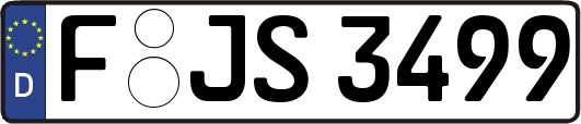 F-JS3499