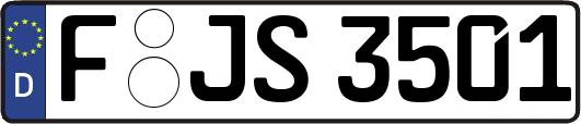 F-JS3501