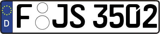 F-JS3502