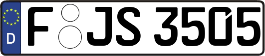 F-JS3505