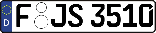F-JS3510