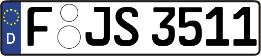 F-JS3511