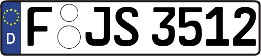 F-JS3512
