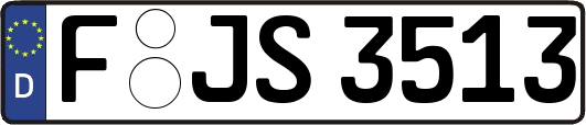 F-JS3513
