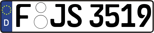 F-JS3519