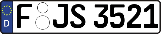 F-JS3521