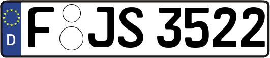 F-JS3522