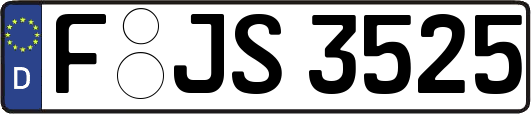 F-JS3525