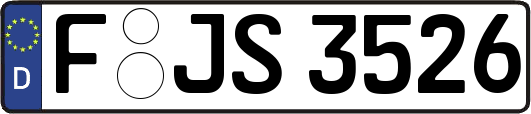 F-JS3526