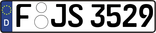 F-JS3529