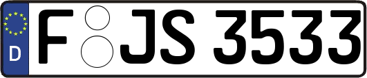 F-JS3533