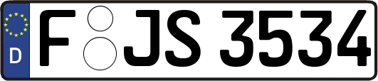 F-JS3534
