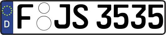 F-JS3535