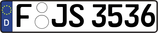 F-JS3536