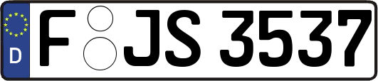 F-JS3537