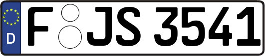 F-JS3541