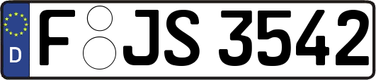 F-JS3542