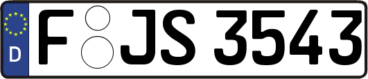 F-JS3543