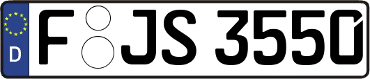 F-JS3550