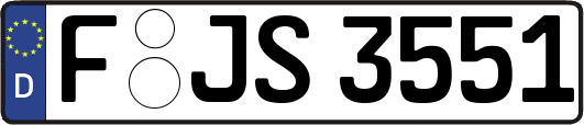 F-JS3551