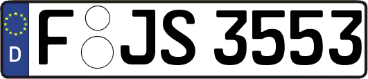 F-JS3553