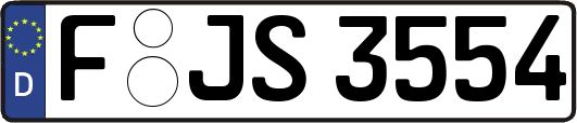 F-JS3554