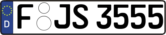 F-JS3555
