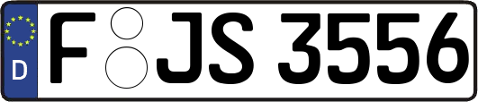 F-JS3556