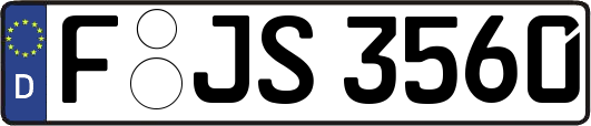 F-JS3560