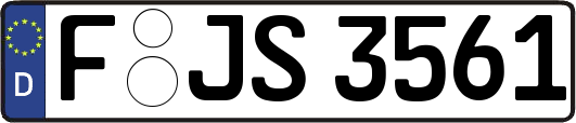 F-JS3561