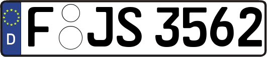 F-JS3562
