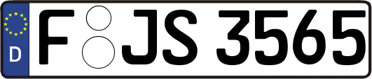 F-JS3565