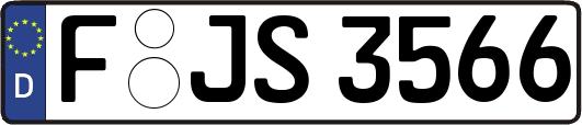 F-JS3566