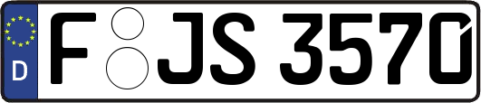 F-JS3570