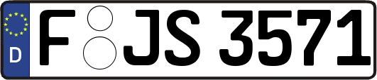F-JS3571