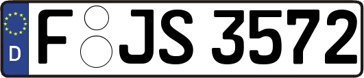 F-JS3572