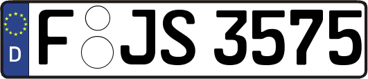 F-JS3575