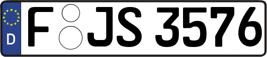 F-JS3576