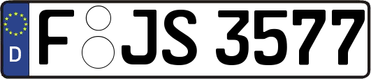 F-JS3577