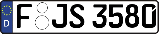 F-JS3580