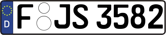 F-JS3582