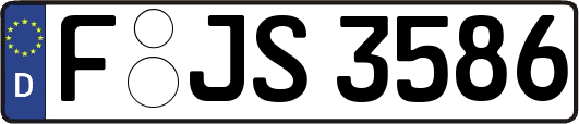 F-JS3586