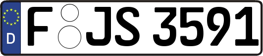 F-JS3591
