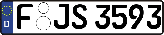 F-JS3593