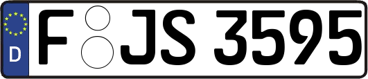 F-JS3595