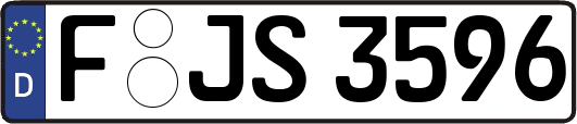F-JS3596