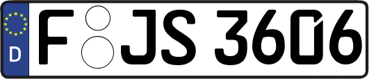 F-JS3606