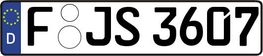 F-JS3607