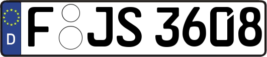 F-JS3608