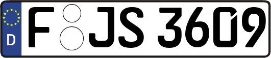 F-JS3609